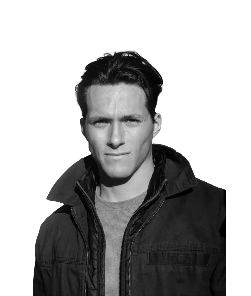 Andrés Preschel, Founder and CEO of Know Your Physio