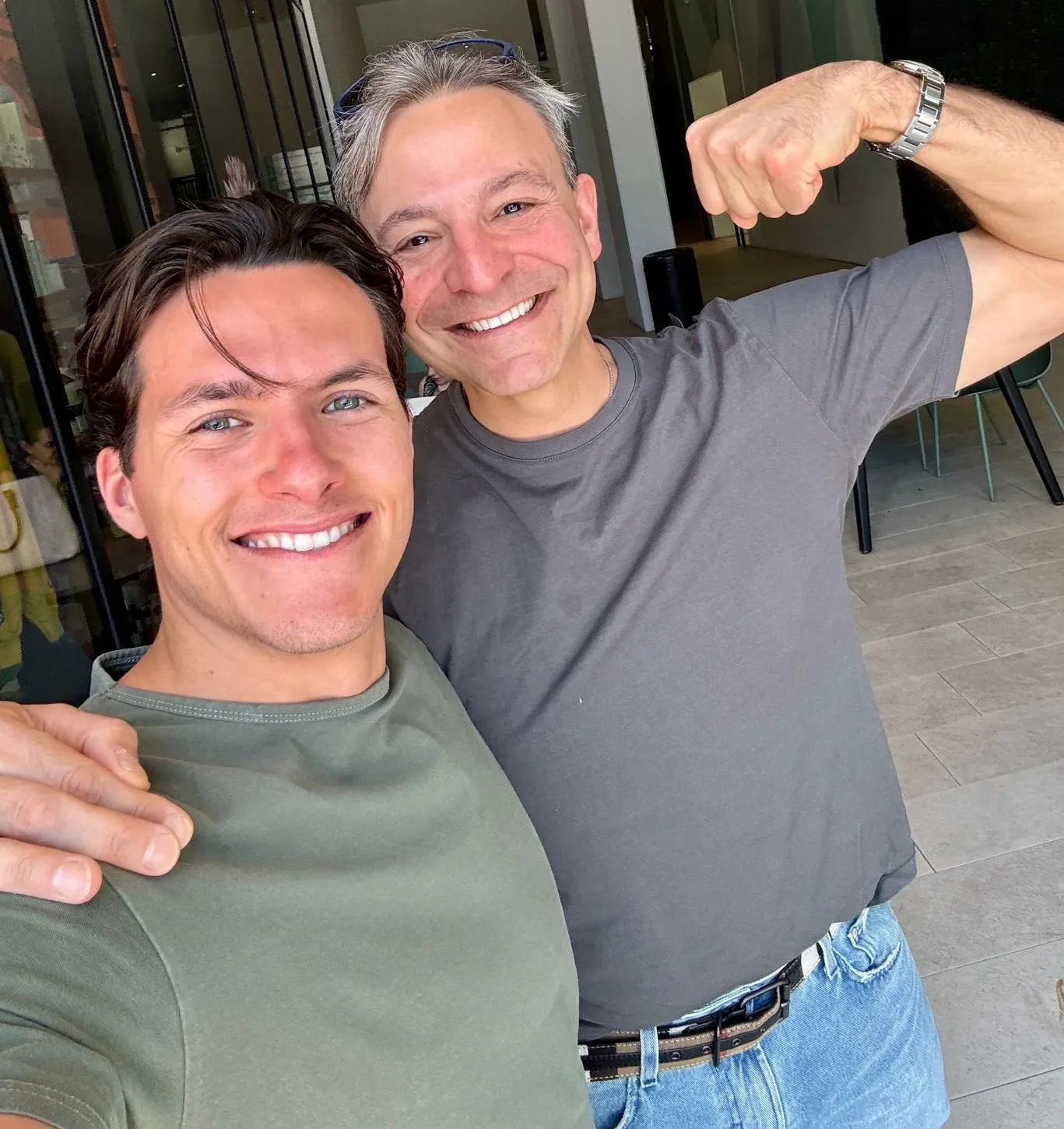 Dr. Israel Zighelboim, Physician Executive and Gynecologic Oncologist