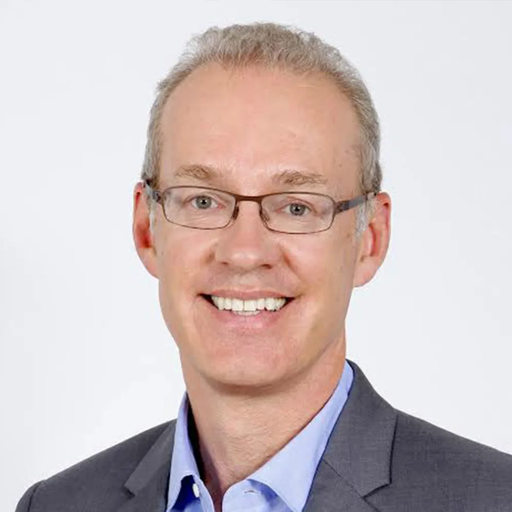 Kevin Ryan, Founder of AlleyCorp