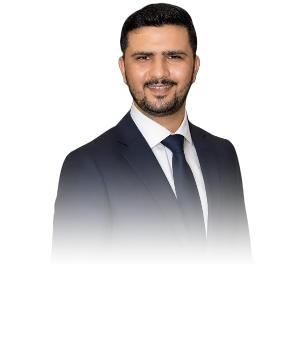 Samar Faizan, Director of Digital Production at Know Your Physio