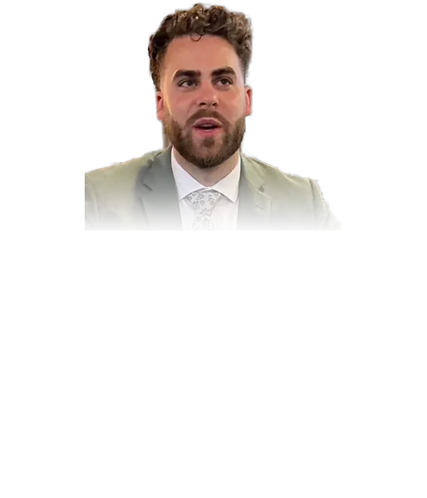 Will Schroeder, Admissions Manager at Know Your Physio